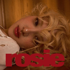 ROSE - ROSIE (JEWEL CASE VESION)