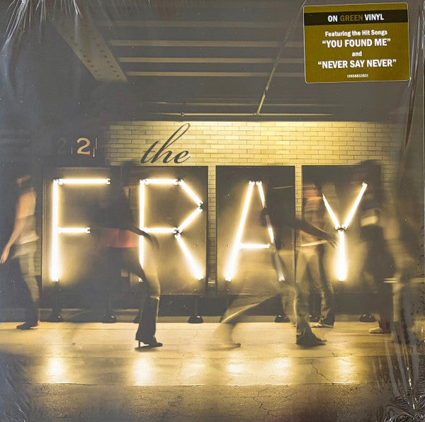 FRAY - FRAY