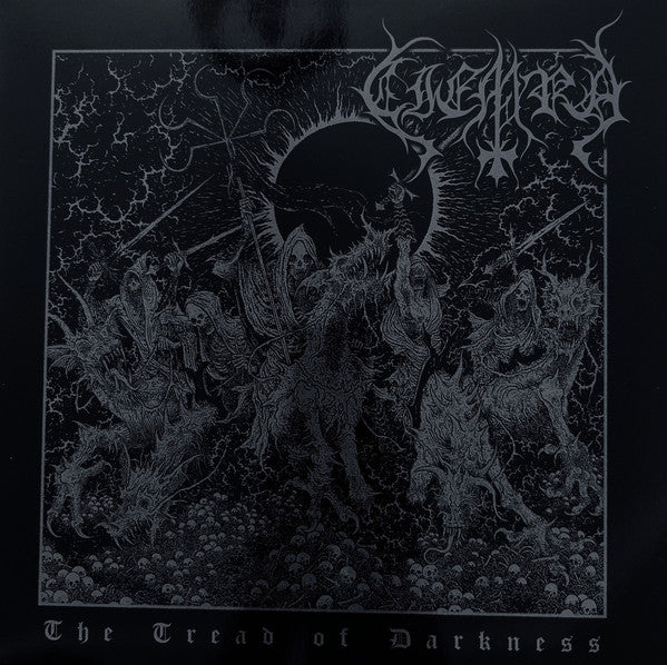 CIEMRA - TREAD OF DARKNESS