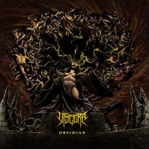 VISCERA - OBSIDIAN