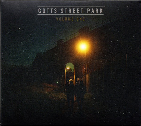 GOTTS STREET PARK - VOL. 2