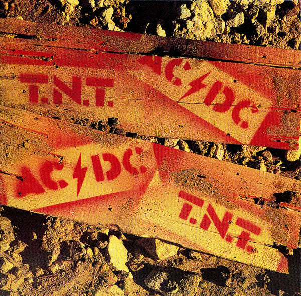 AC/DC - TNT