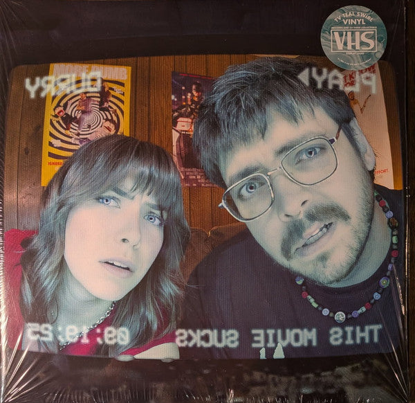 DURRY - THIS MOVIE SUCKS