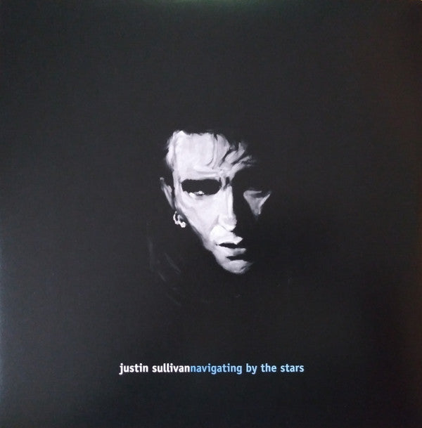 SULLIVAN,JUSTIN - NAVIGATING BY THE STARS (2LP)