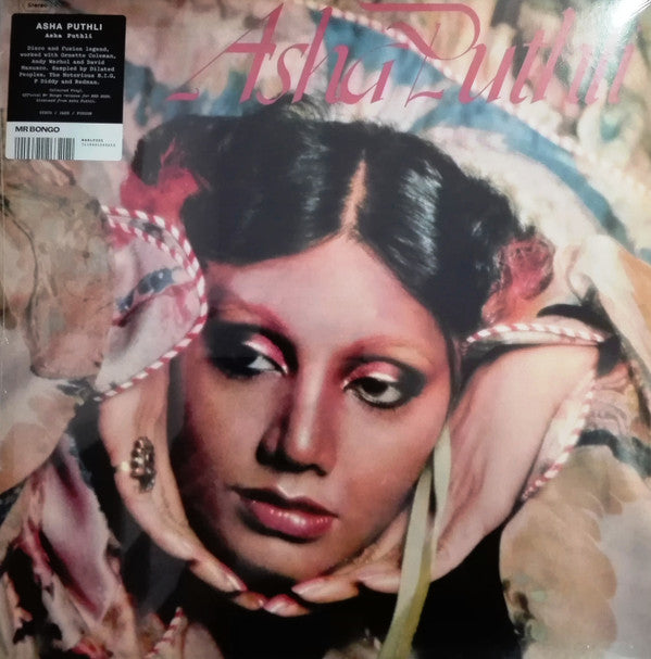 PUTHLI,ASHA - ASHA PUTHLI