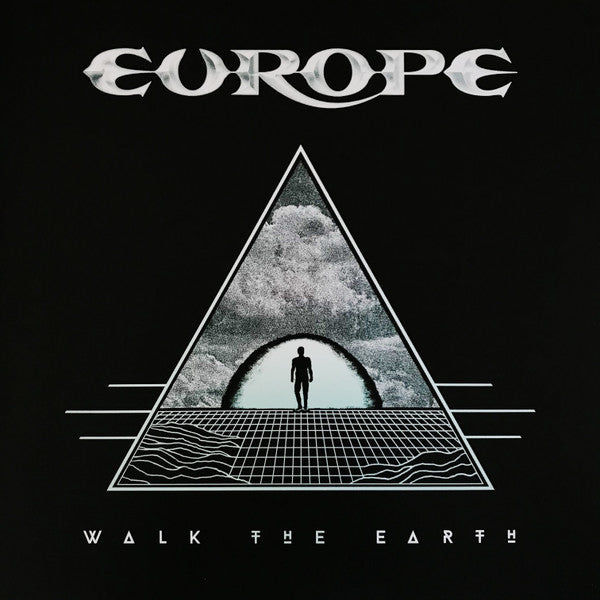 EUROPE - WALK THE EARTH
