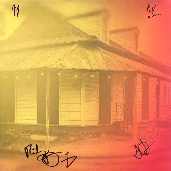 DESLONDES - WAYS & MEANS