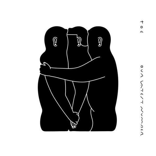 TOE - OUR LATEST NUMBER