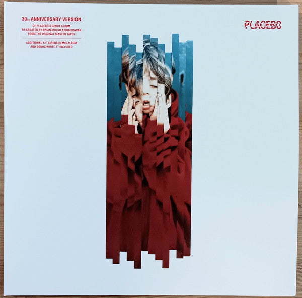 PLACEBO - PLACEBO RE:CREATED (DELUXE/3LP)