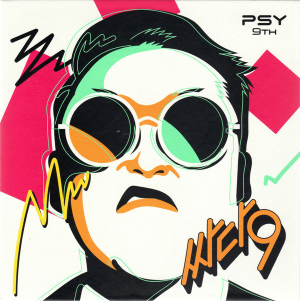 PSY - 9TH