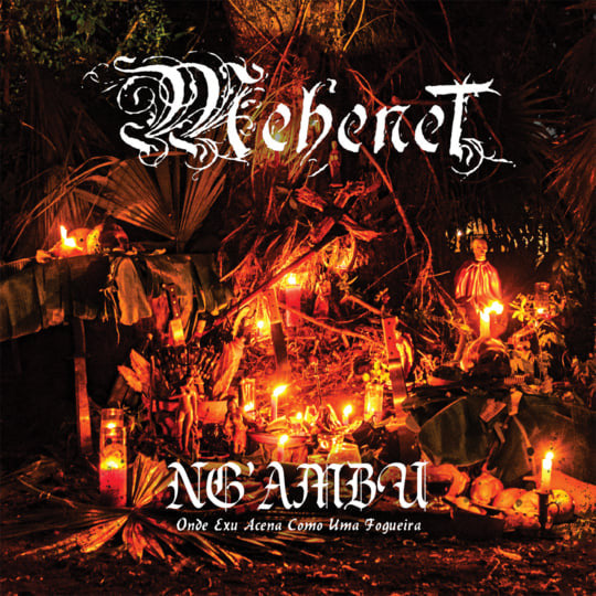 MEHENET - NG'AMBU