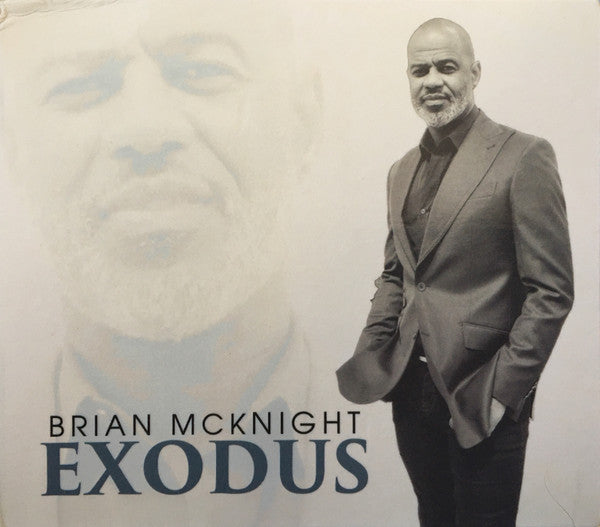 MCKNIGHT BRIAN - EXODUS