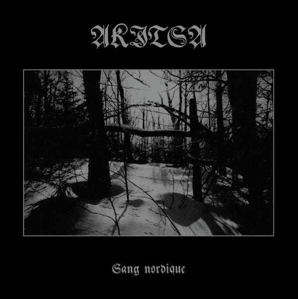 AKITSA - SANG NORDIQUE