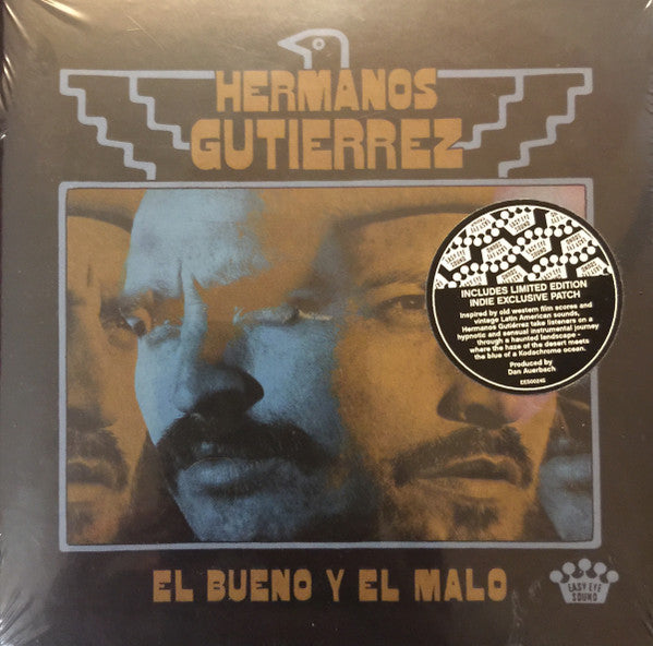 HERMANOS GUTIÉRREZ - EL BUENO Y EL MALO