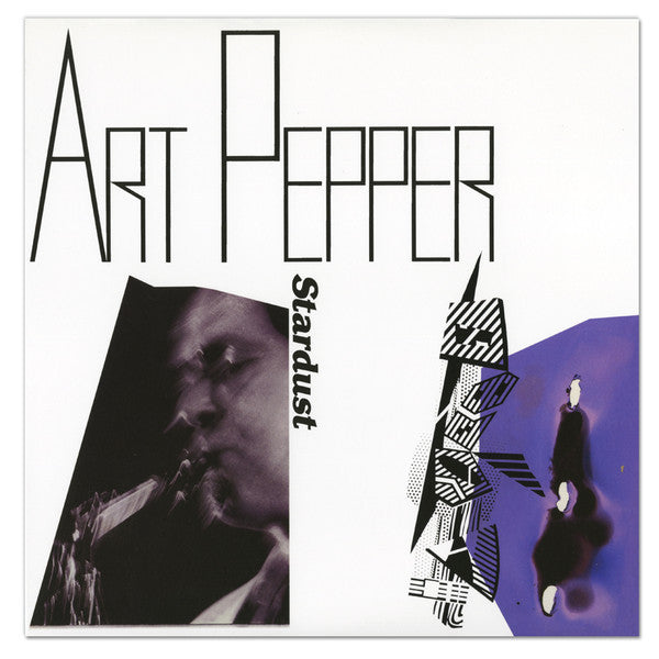 PEPPER,ART - STARDUST