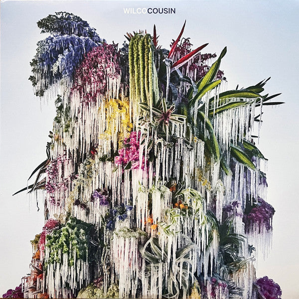 WILCO - COUSIN