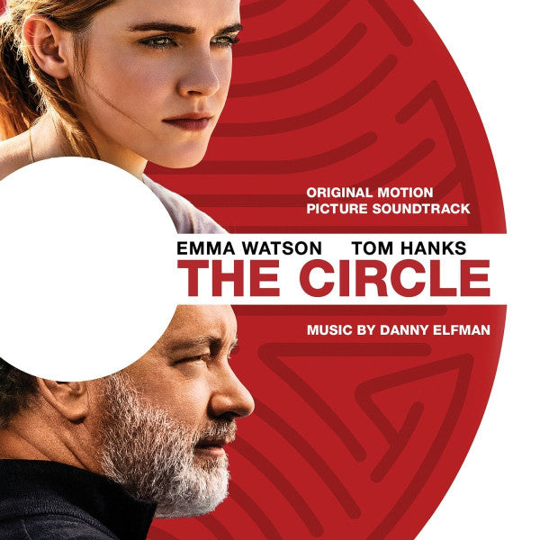 CIRCLE O.S.T. - CIRCLE O.S.T.