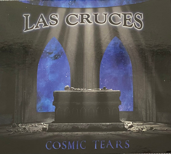 LAS CRUCES - COSMIC TEARS