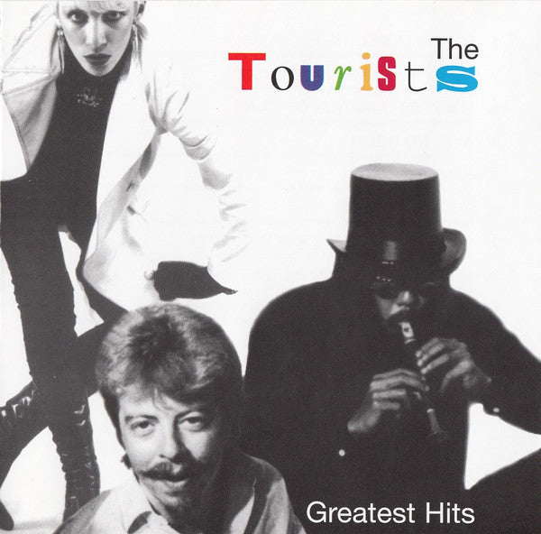 TOURISTS - GREATEST HITS