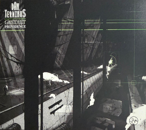 DAN TERMINUS - GESTALT PROVIDENCE