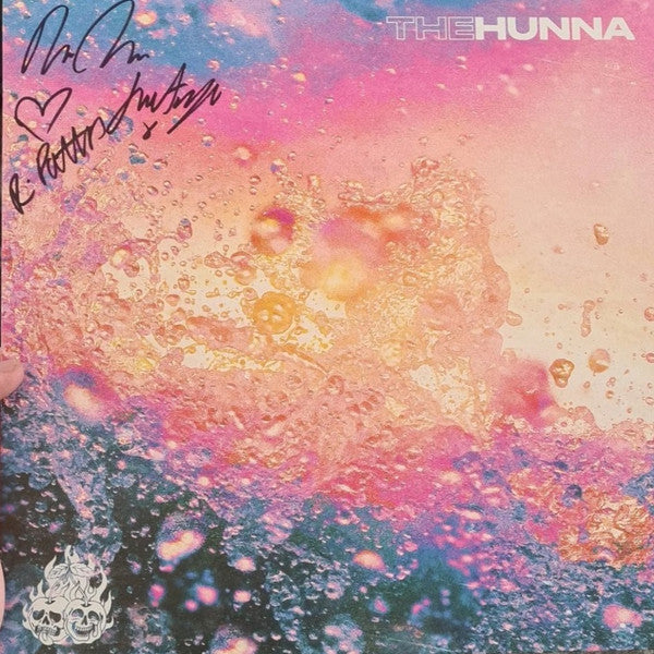 HUNNA - HUNNA