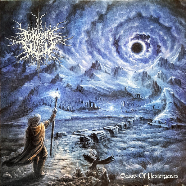 INHERITS THE VOID - SCARS OF YESTERYEARS