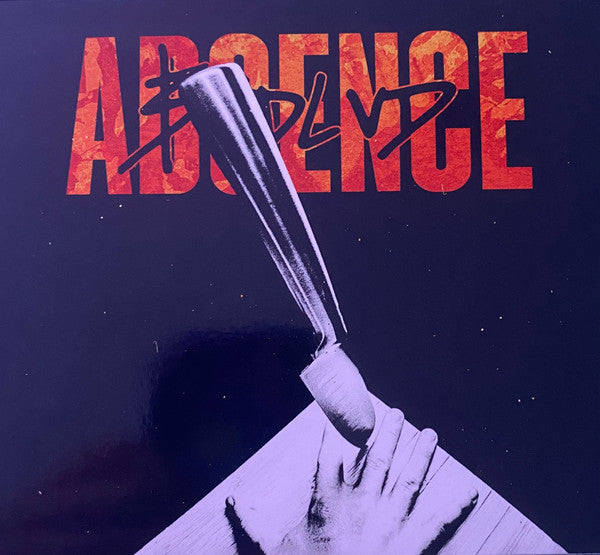 BVDLVD - ABSENCE