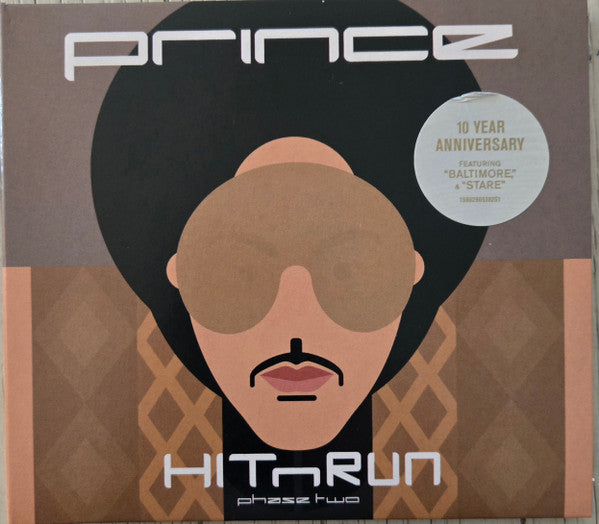 PRINCE - HITNRUN PHASE TWO