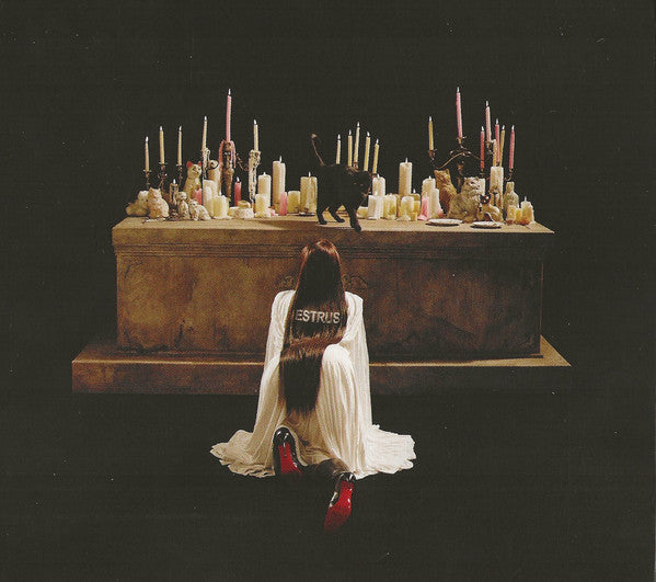 TOVE LO - ESTRUS (DIGIPACK)