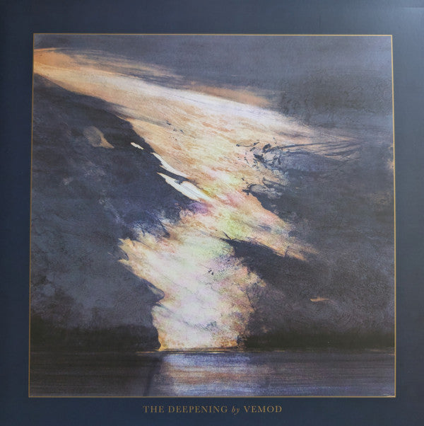 VEMOD - DEEPENING