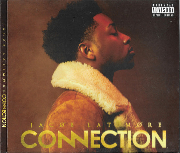 LATIMORE,JACOB - CONNECTION