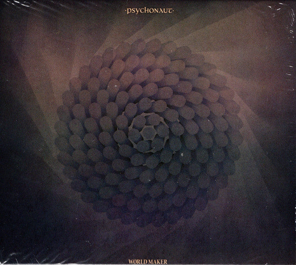 PSYCHONAUT - WORLD MAKER