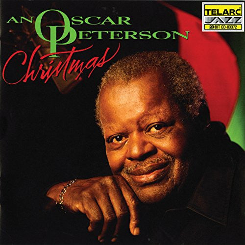 PETERSON OSCAR - OSCAR PETERSON CHRISTMAS