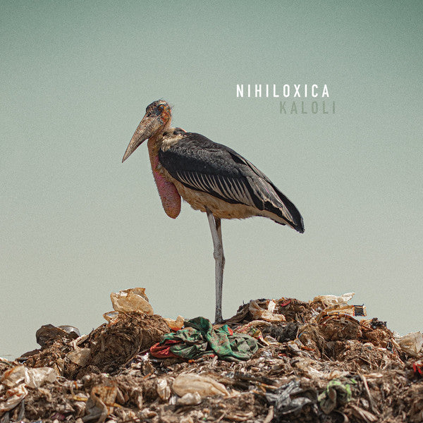 NIHILOXICA - KALOLI