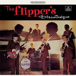 FLIPPER'S - DISCOTHEQUE