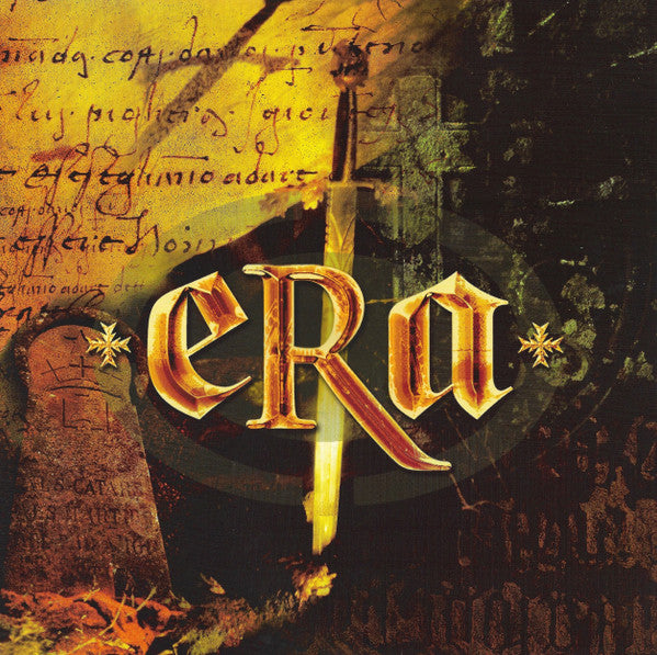 ERA - ERA