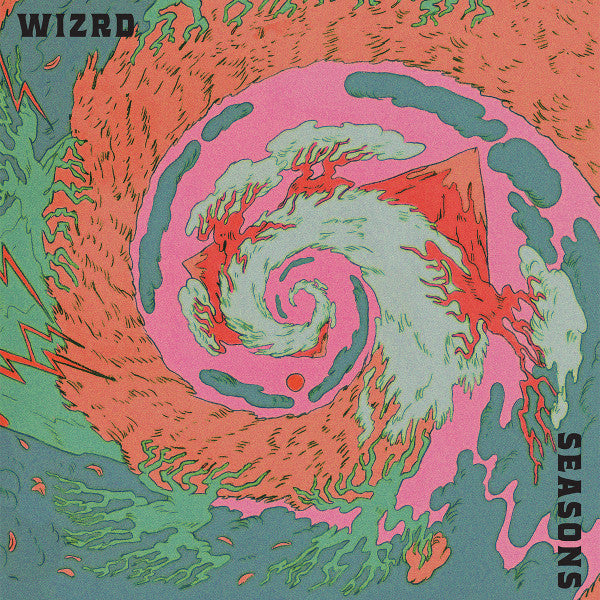 WIZRD - SEASONS