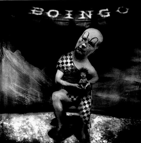 BOINGO - BOINGO