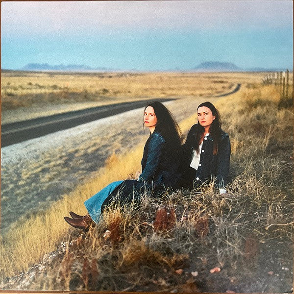 PLAINS - I WALKED WITH YOU A WAYS