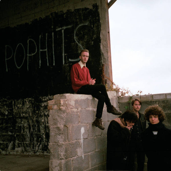 MANKIND - POPHITS