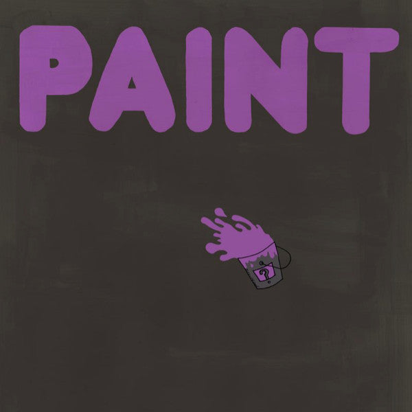 PAINT - PAINT