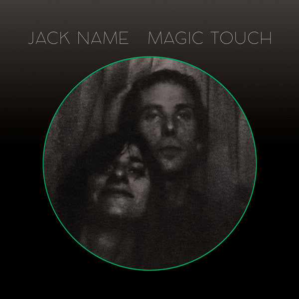 JACK NAME - MAGIC TOUCH