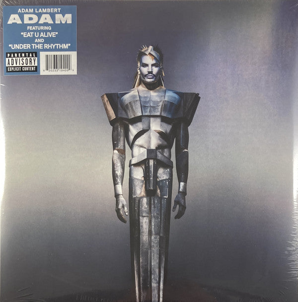 LAMBERT ADAM - ADAM
