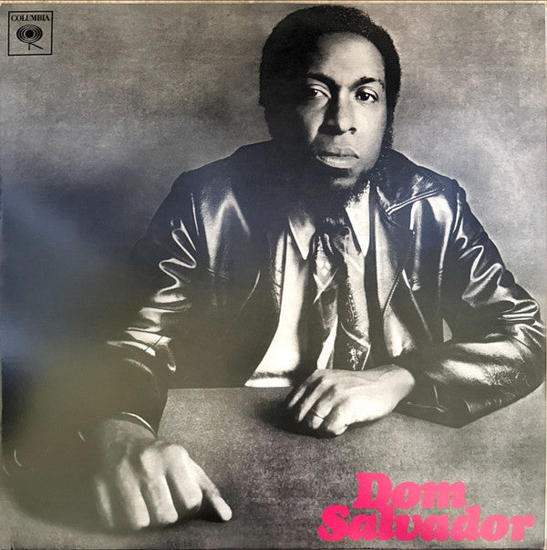 SALVADOR,DOM - DOM SALVADOR (SILVER VINYL/180G)