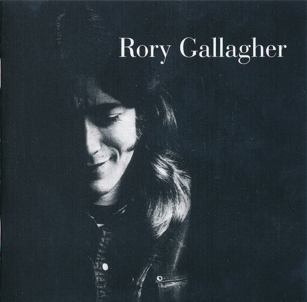 GALLAGHER RORY - RORY GALLAGHER (REMASTERED)