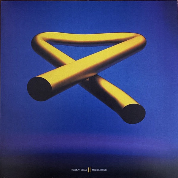 OLDFIELD,MIKE - TUBULAR BELLS II
