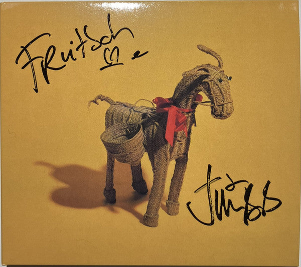 CARTER THE UNSTOPPABLE SEX MACHINE - STRAW DONKEY - THE COMPLETE SINGLES