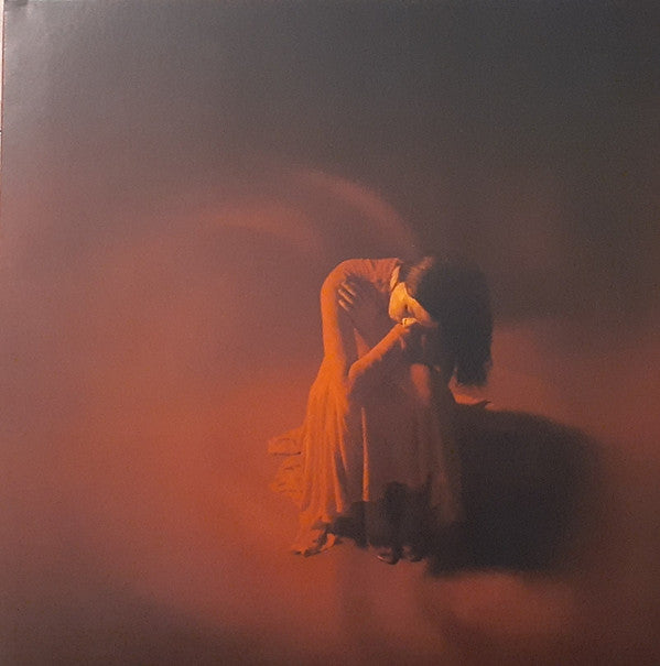 GHOSTLY KISSES - DARKROOM