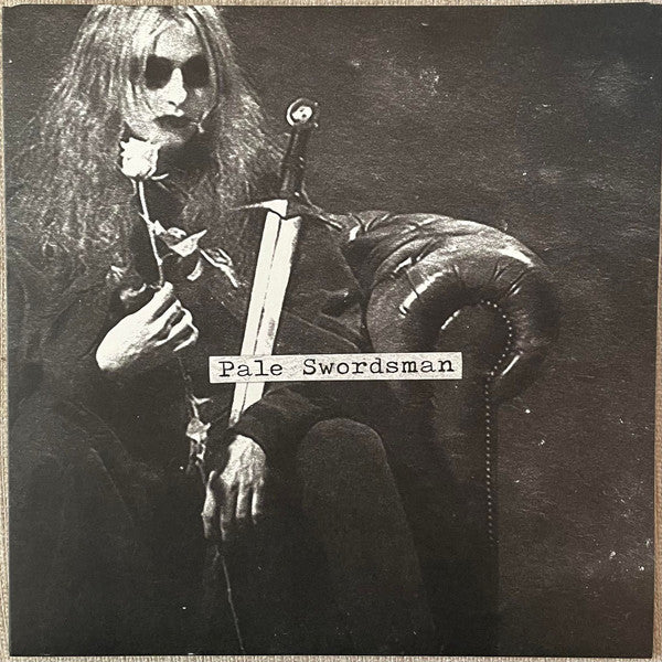 KEKHT ARAKH - PALE SWORDSMAN