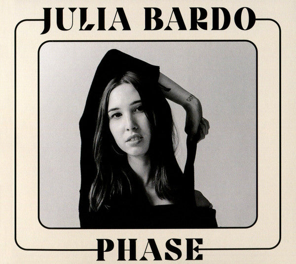 BARDO,JULIA - PHASE (4 PANEL WALLET)